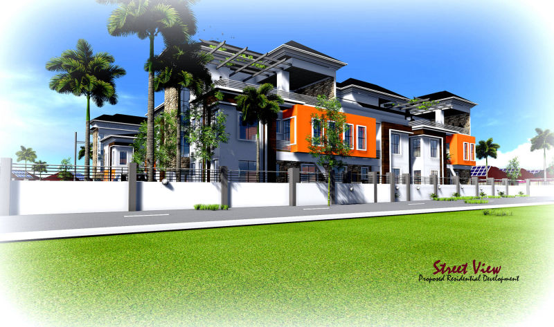 terrace duplex-design-nigeria