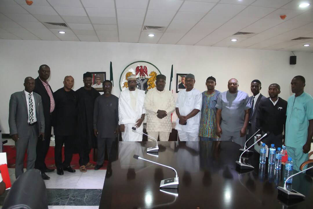 architects-enugu-state-governmrnt-governor-meeting