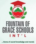 fountain of grace