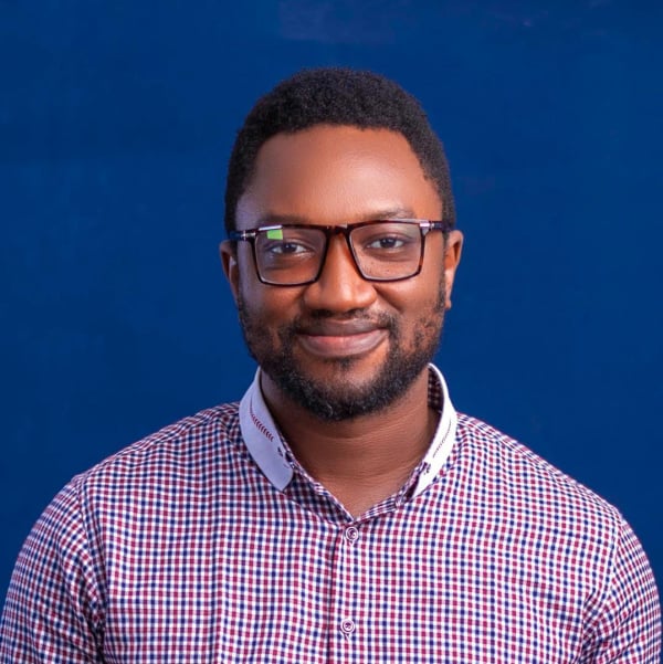 Kosi Emmanuel Chukwujindu